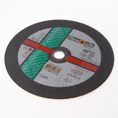 Doorslijpschijf vlak steen 180x2.8x22 Doorslijpschijf vlak steen 180x2.8x22