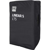 HK Audio Cover speakerhoes voor Linear 5 LTS(A) - thumbnail