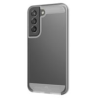 Black Rock Air Robust Backcover Samsung Galaxy S22 Transparant Stootbestendig - thumbnail