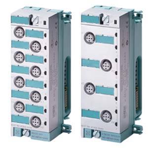 Siemens 6ES7142-4BD00-0AA0 PLC-elektronicamodule 28.8 V/DC