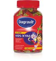 Dagravit Dagravit Multivitaminen Paw Patrol (60st)