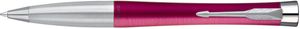 Parker Urban Twist balpen Vibrant Magenta CT