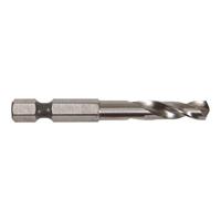 Metabo 627518000 6-kant metaalboor 6 mm