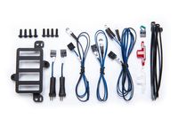 Traxxas - Installation kit, Pro Scale Advanced Lighting Control System (TRX-8893)