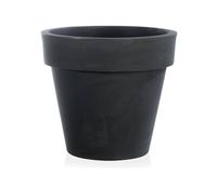 Vaso Standard One 40cm Antraciet