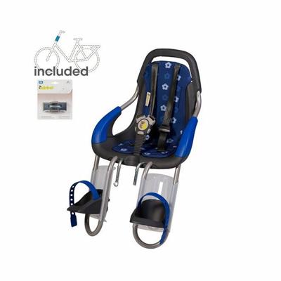 voorzitje stuurpen bevestiging Royal Blue