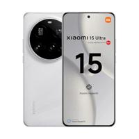 Xiaomi 15 Ultra 5G 512GB/16GB Dual SIM White