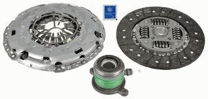 Sachs Koppelingsset Xtend Plus Csc 3000990308