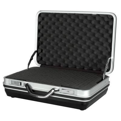 DAP UCA-UFC4ABS ABS Universal Foam Case