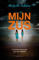 Mijn zus - Michelle Adams - ebook - thumbnail