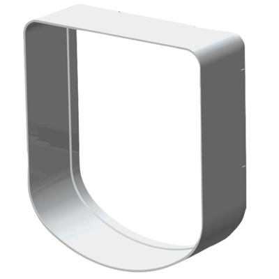 Ferplast Tunnelverlenging voor kattenluik Swing 1SB Ferplast Tunnelverlenging voor kattenluik Swing 1SB