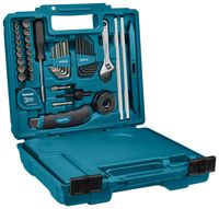 Makita E-11689 E-11689 Boor en bit assortiment - thumbnail