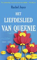 Het liefdeslied van Queenie - Rachel Joyce - ebook - thumbnail