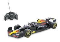 Mondo Motors - Red Bull F1 RB - op afstand bestuurde Formule 1-auto - schaal 1:18-2,4 GHz - 63772