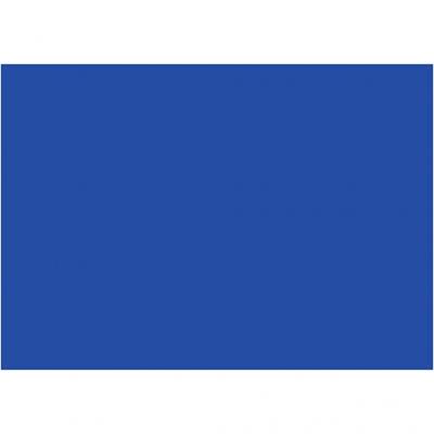 Creotime foam vellen A4 blauw 10 stuks Creotime foam vellen A4 blauw 10 stuks