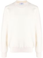 Off-White sweat en coton à motif Arrows - Tons neutres