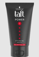 Taft Power gel tube (150 ml)