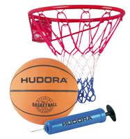 HUDORA Basketbalset Slam It - thumbnail