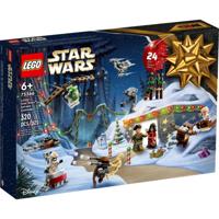 Lego Star Wars 75366 Adventkalender 2023 - thumbnail