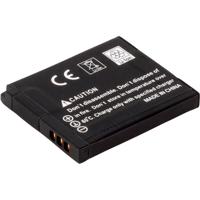 Ansmann A-Pan DMW-BCM 13E Camera-accu Vervangt originele accu DMW-BCM13E 3.7 V 950 mAh