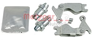 Reparatieset, expander METZGER, u.a. für Mercedes-Benz, VW