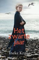 Het zwarte jaar - Ineke Kraijo - ebook