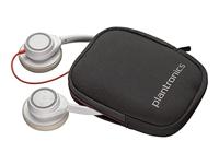 Plantronics Headset Blackwire C7225 binaural/stereo USB ANC, wit