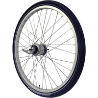 Roland Achterwiel 26" 21-559 Sport21 Shim. alu 36G QR zwart