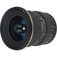 Tokina 12-24mm II F/4.0 AT-X PRO DX Canon occasion