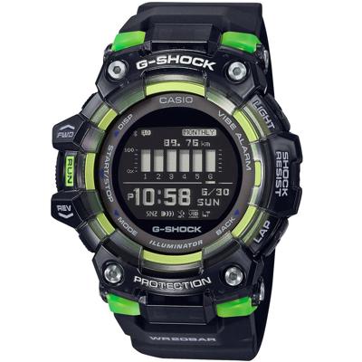 Casio G-Shock GBD-100SM-1ER G-Squad Casio G-Shock GBD-100SM-1ER G-Squad