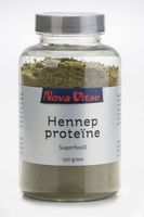 Nova Vitae Hennep proteine (150 gr)