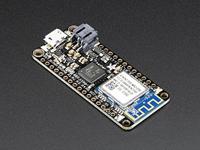 Adafruit Feather M0 WiFi - ATSAMD21 + ATWINC1500 [ADA3010]