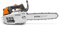 Stihl MS 201 TC-M Light | benzine kettingzaag | 35 cm - 11452000267