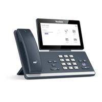 Yealink IP telefoon MP58-WH-Teams Edition zwart