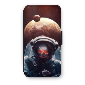 Voyager: iPhone 8 Plus Flip Hoesje