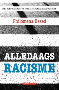 Alledaags racisme - Philomena Essed - ebook