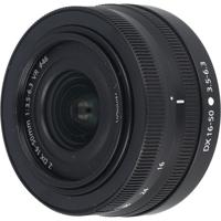 Nikon NIKKOR Z DX 16-50mm F/3.5-6.3 VR occasion