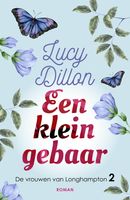 Een klein gebaar - Lucy Dillon - ebook