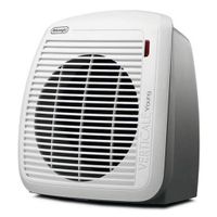 Delonghi HVY1030 Ventilatorkachel Wit/Grijs