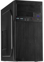 INTER-TECH Micro Tower IT-6521 Straight