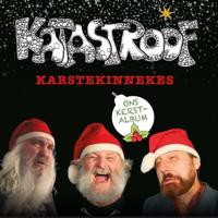 Karstekinnekes - CD (5411530818136)
