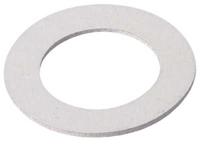 De Beer flens plat 5/4 64x40x2 wt