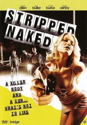 Stripped Naked - DVD (8711983951839)