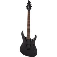 Jackson Pro Series Signature Chris Broderick Soloist HT6 Gloss Black elektrische gitaar - thumbnail