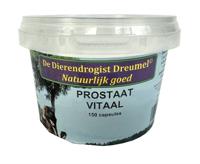 Dierendrogist Prostaat vitaal capsules - thumbnail