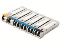 Edimax MG-10GAMA netwerkvezel-optische module 10000 Mbit/s SFP + 850 nm