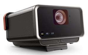 Viewsonic Mobiele 4K Home Cinema beamer