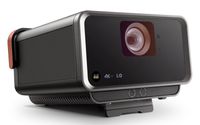 Viewsonic Mobiele 4K Home Cinema beamer - thumbnail