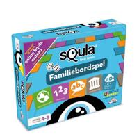 Identity Games Squla Het Familiebordspel