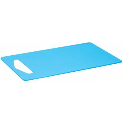 Tom Snijplank 35 X 23 Cm Polypropyleen Blauw